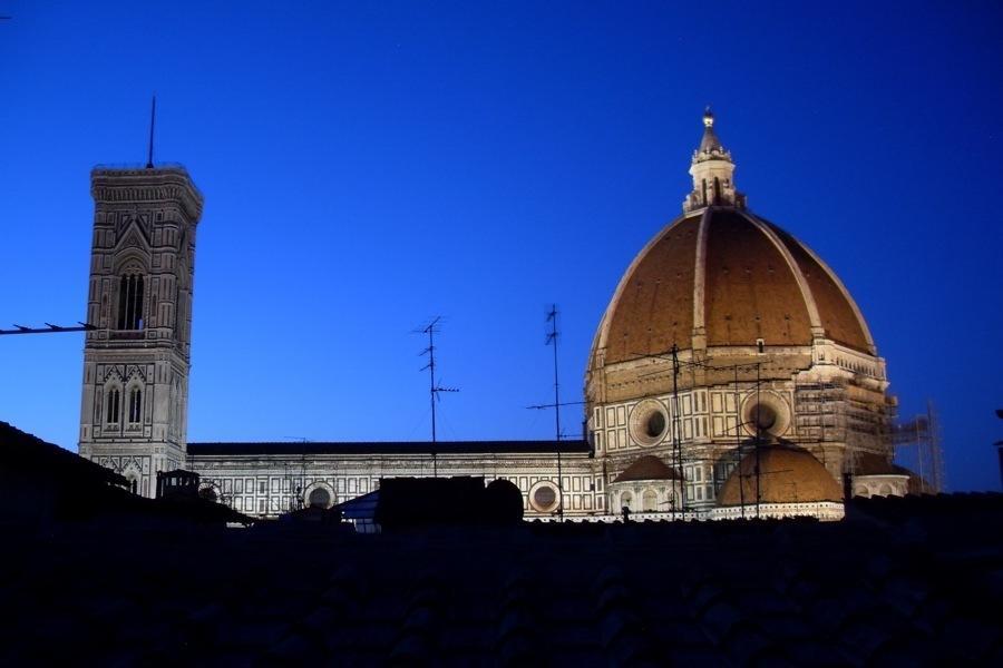 Ferienwohnung Casa Delco Firenze Zimmer foto