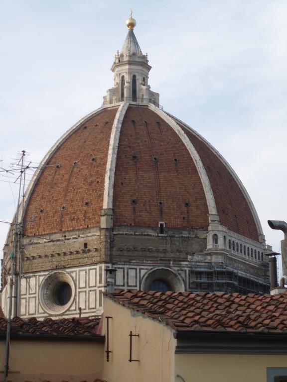 Ferienwohnung Casa Delco Firenze Zimmer foto